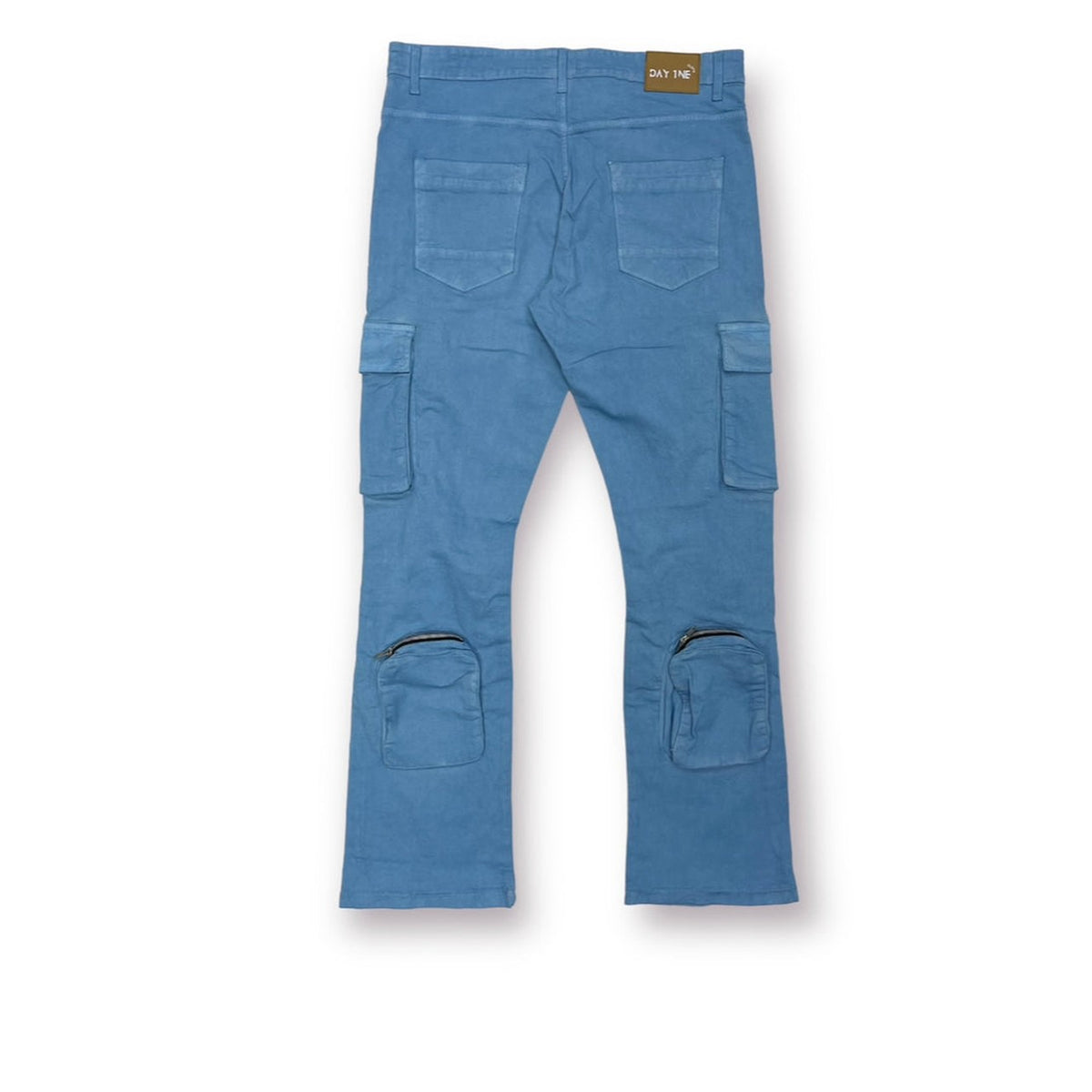 DAY1NE 3333-BABY BLUE by DAY1NE