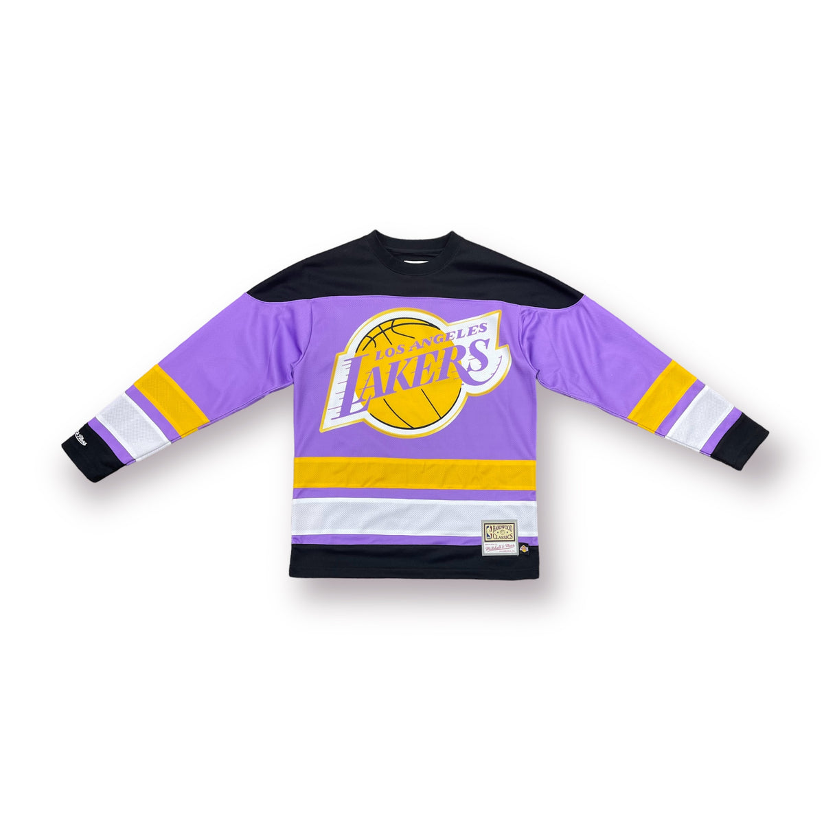 MITCHELL AND NESS 1265-LAKERS by Mitchell and Ness