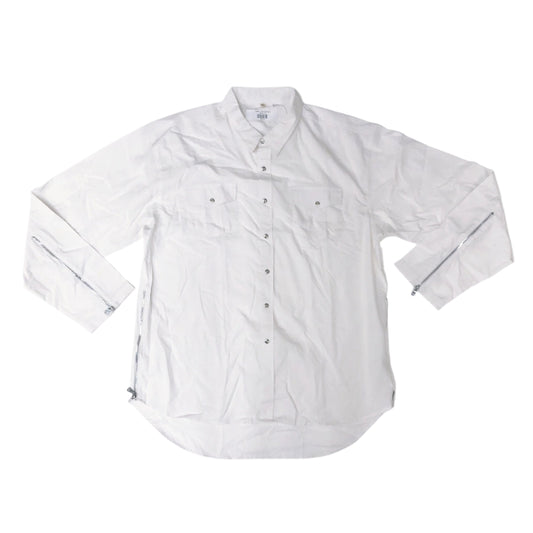 FWRD 11097X-WHITE by FRWD