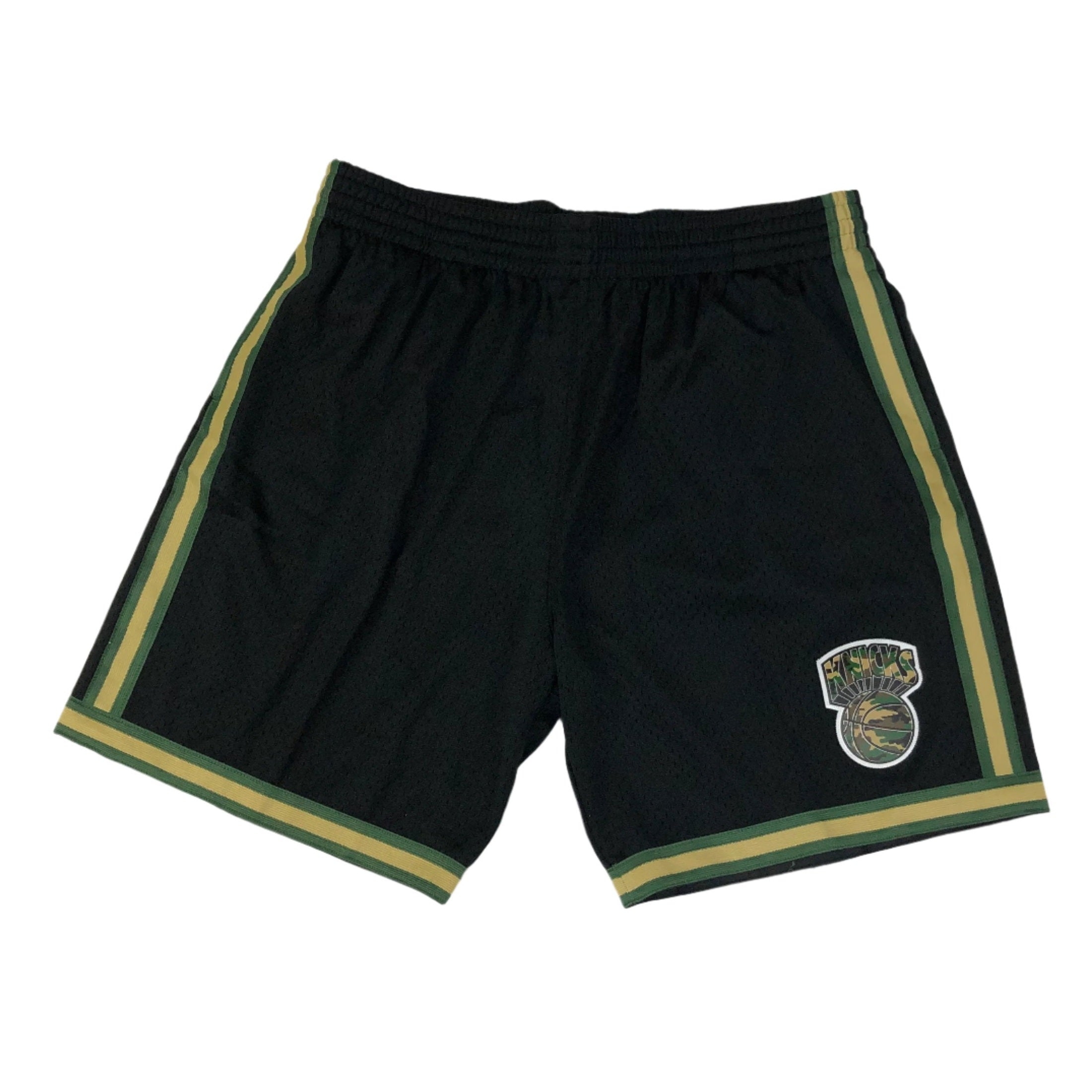 MITCHELL AND NESS 540BA-KNICKS