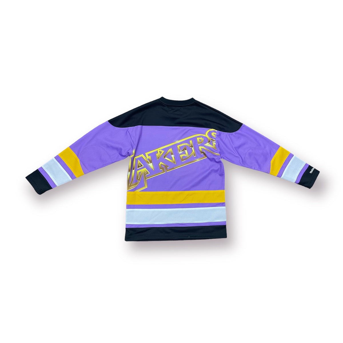 MITCHELL AND NESS 1265-LAKERS by Mitchell and Ness