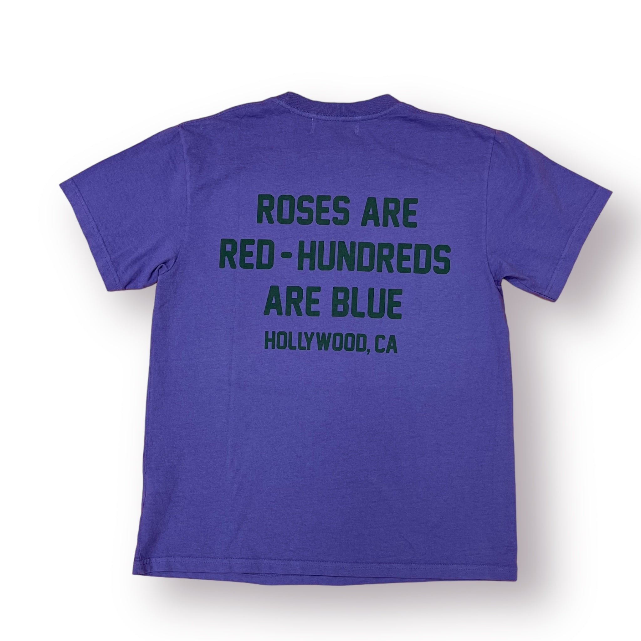 HOMME FEMME 2022131-PURPLE