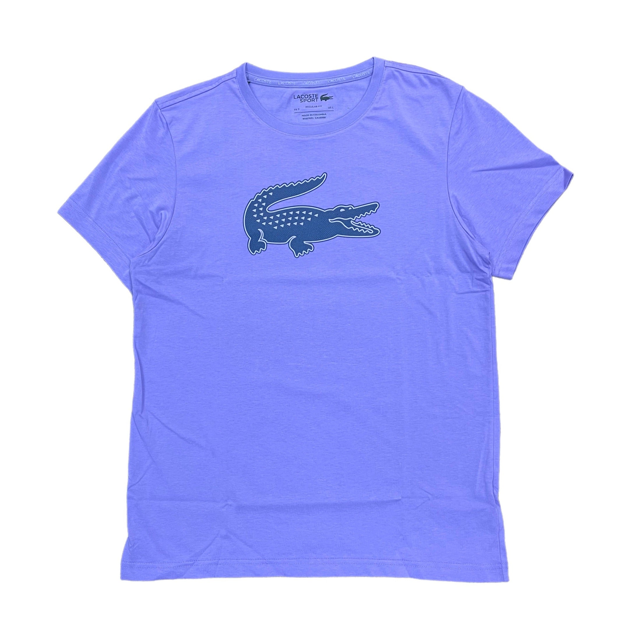 LACOSTE TH2042-PURPLE