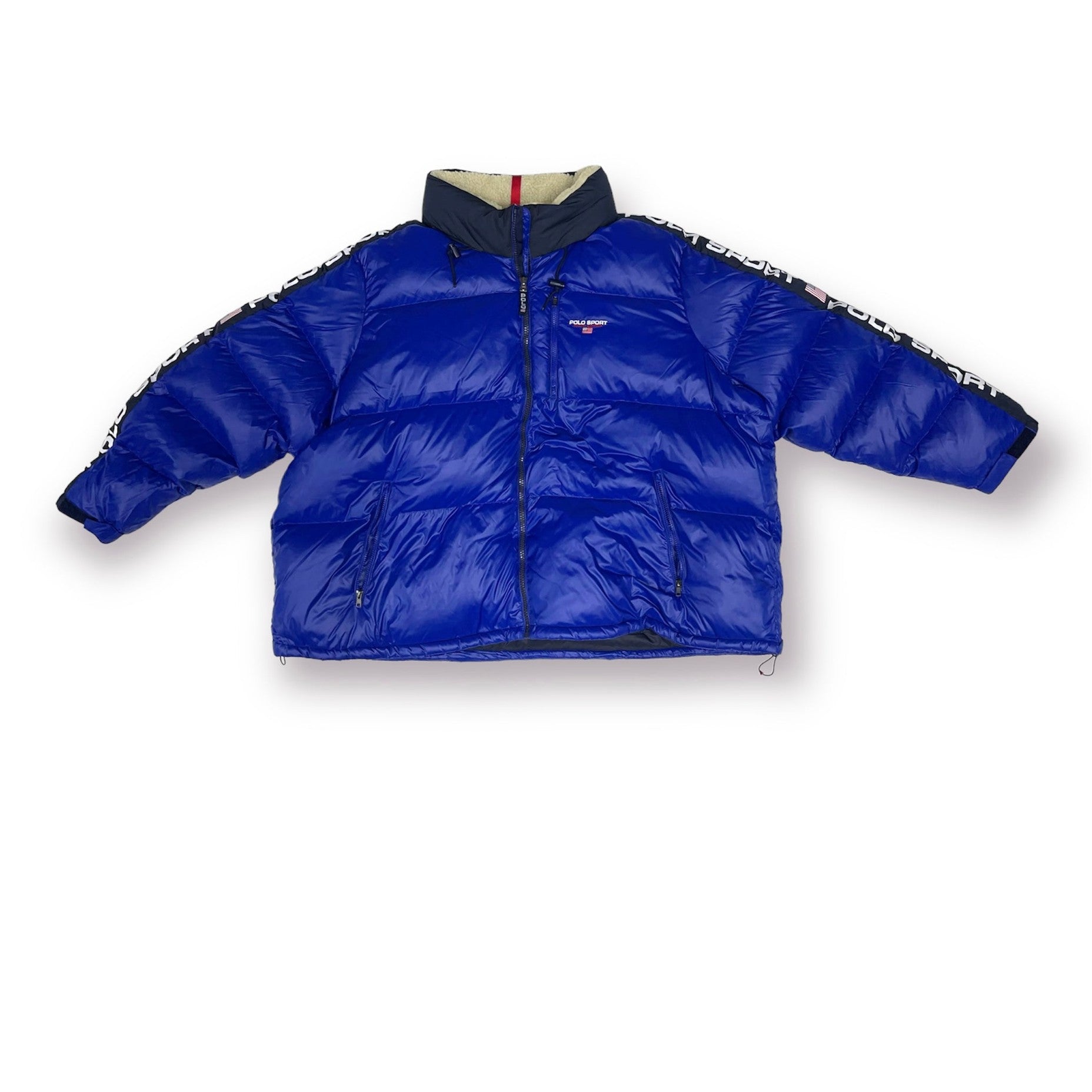RALPH LAUREN 711880728001-BLUE