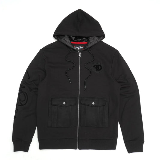 FROST F677(SET)-BLACK by Frost Originals