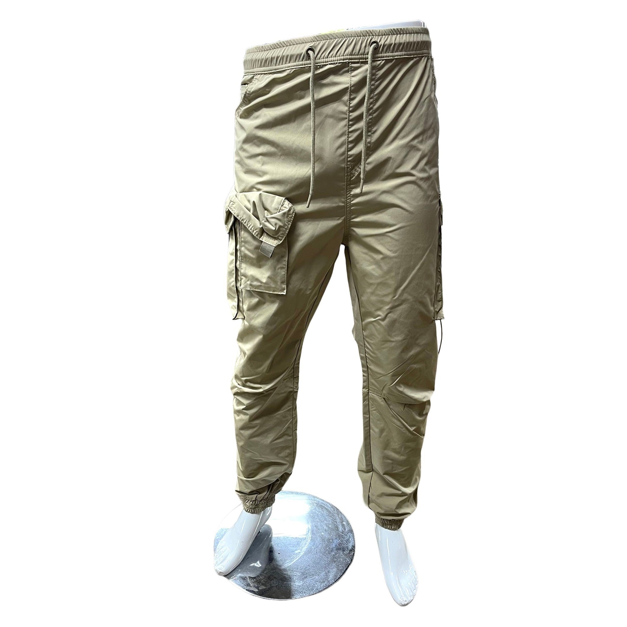 SMOKE RISE WP22692B-KHAKI