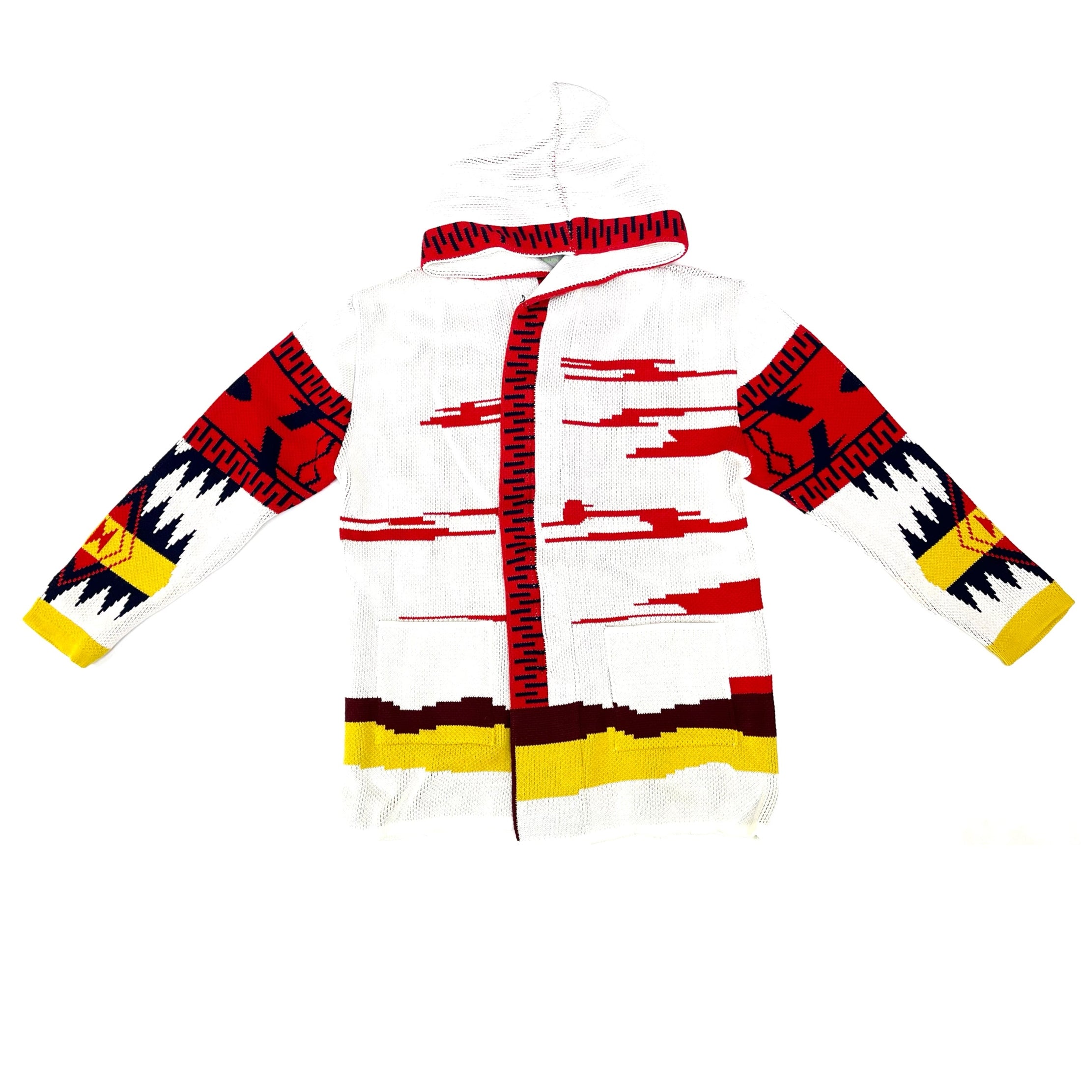 ONE IN A MILLION C706-1-WHITE/RED