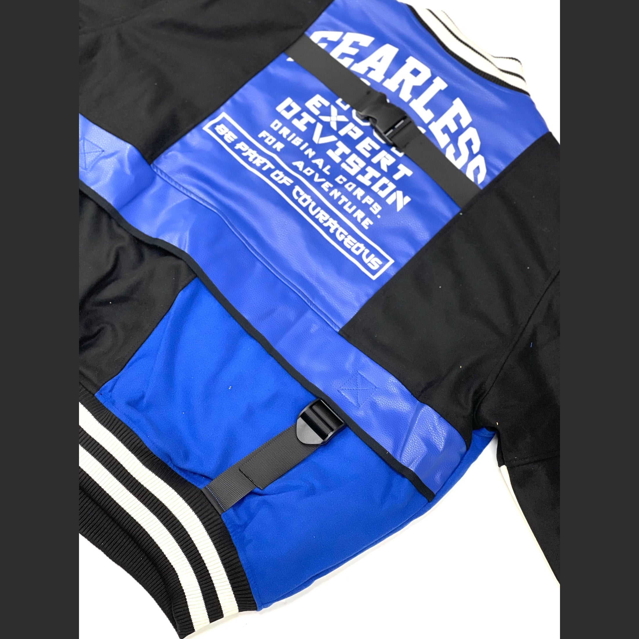 SMOKE RISE 21786B-ROYAL