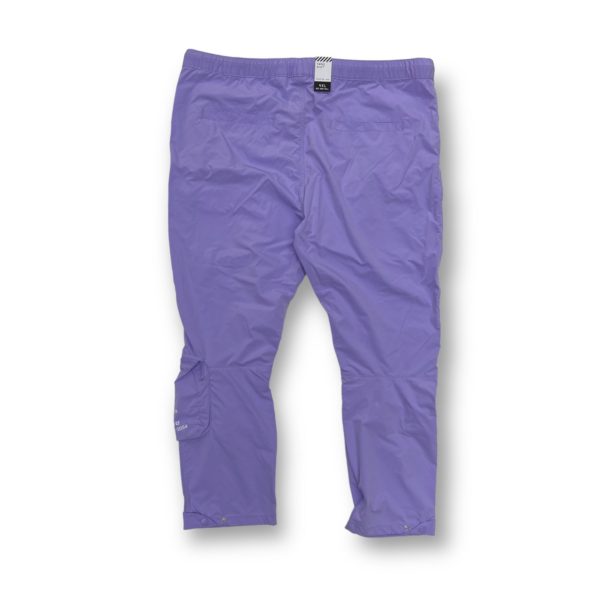 SMOKE RISE WP23182B-VIOLET