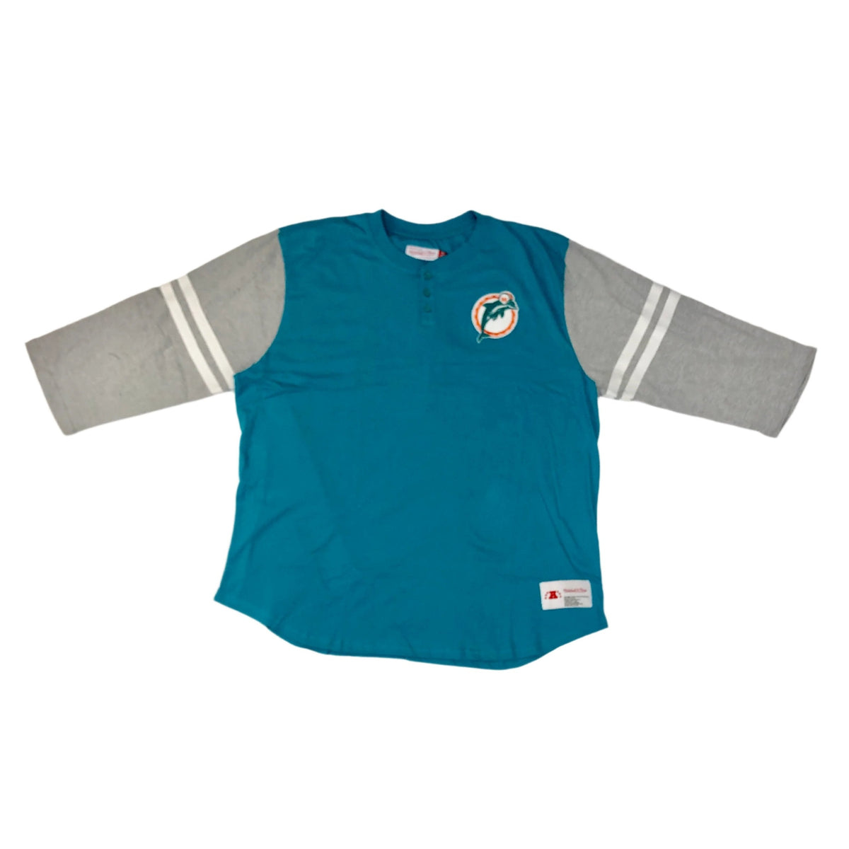 MITCHELL AND NESS MN5029HEN-DOLPHINS by Mitchell and Ness