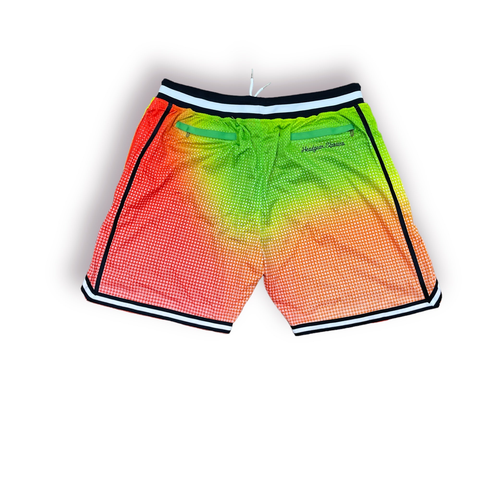 HEADGEAR HGC067-FRESH PRINCE