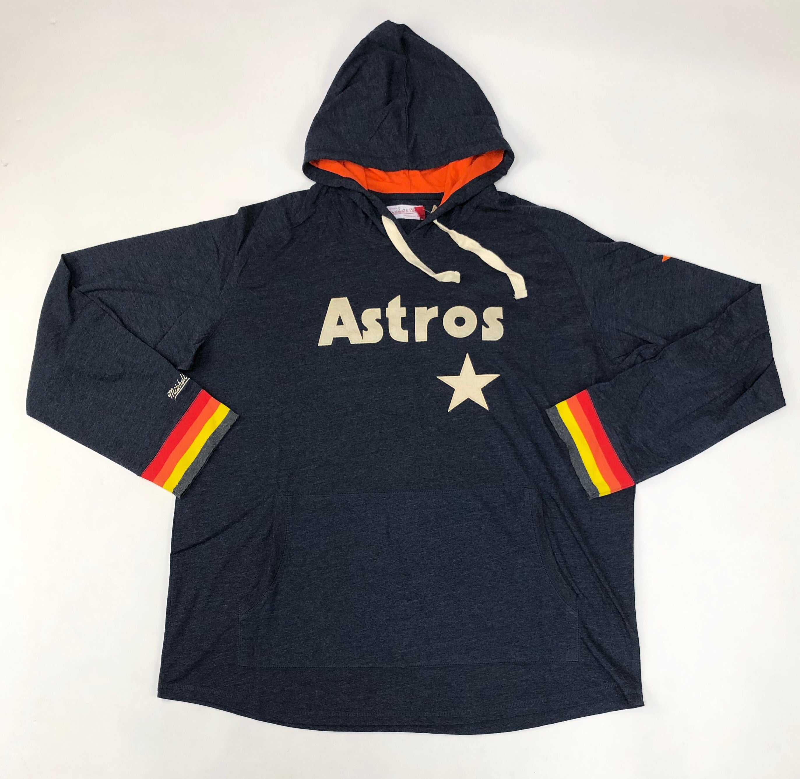 MITCHELL AND NESS MN1005HD-ASTROS