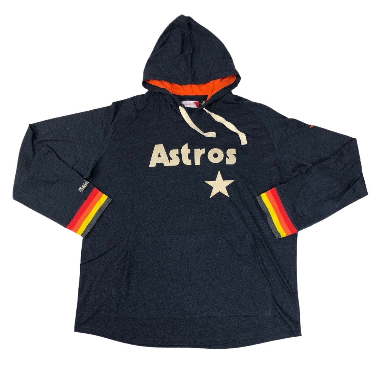 MITCHELL AND NESS MN1005HD-ASTROS by Mitchell and Ness