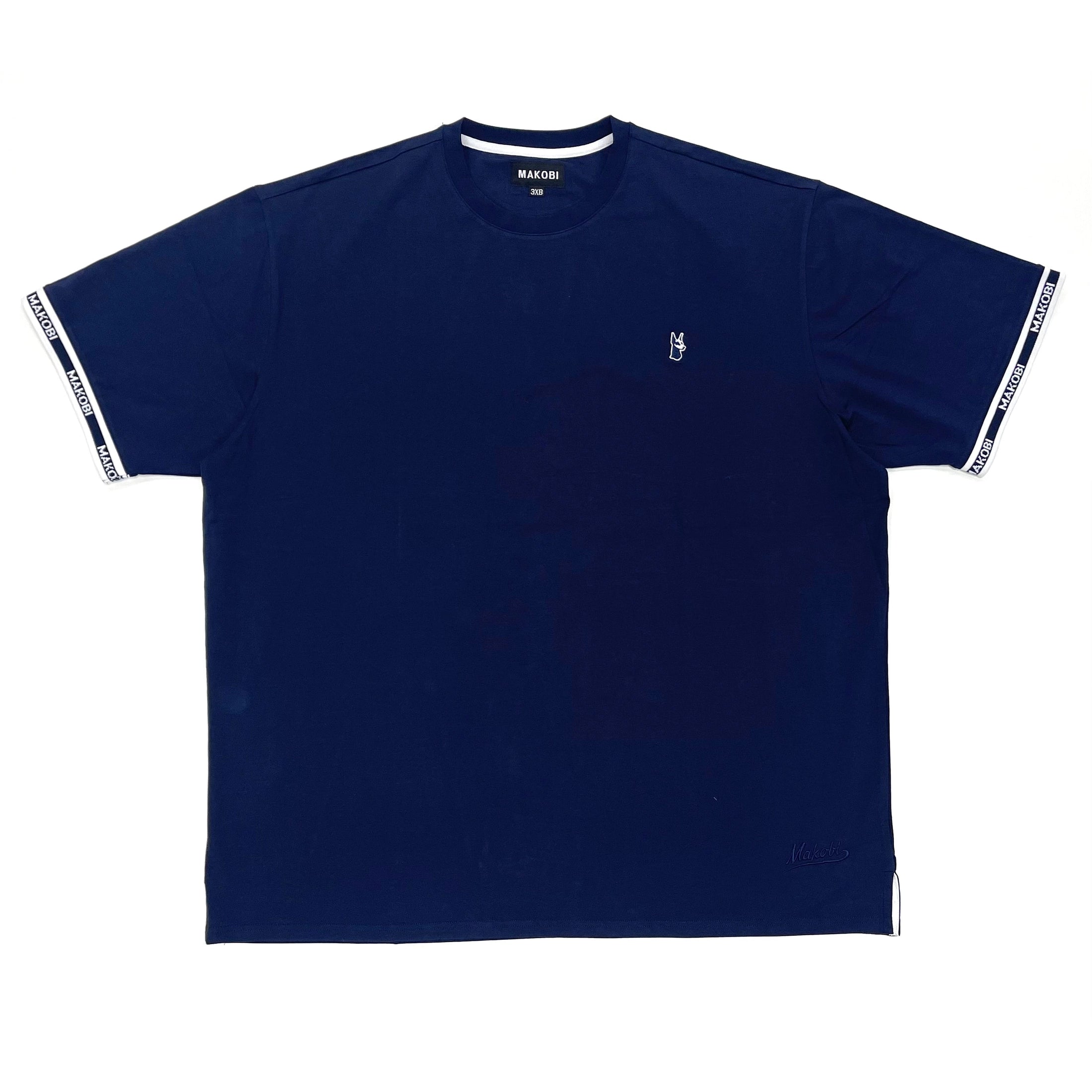 MAKOBI M274-NAVY by Makobi