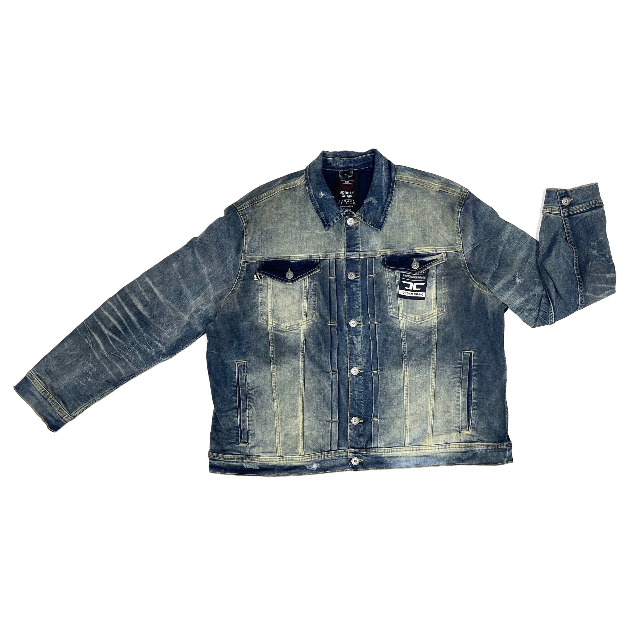 JORDAN CRAIG JJ300RX-LAGER