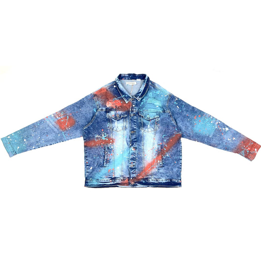 EVO S16218X-BLUE/ORANGE by EV