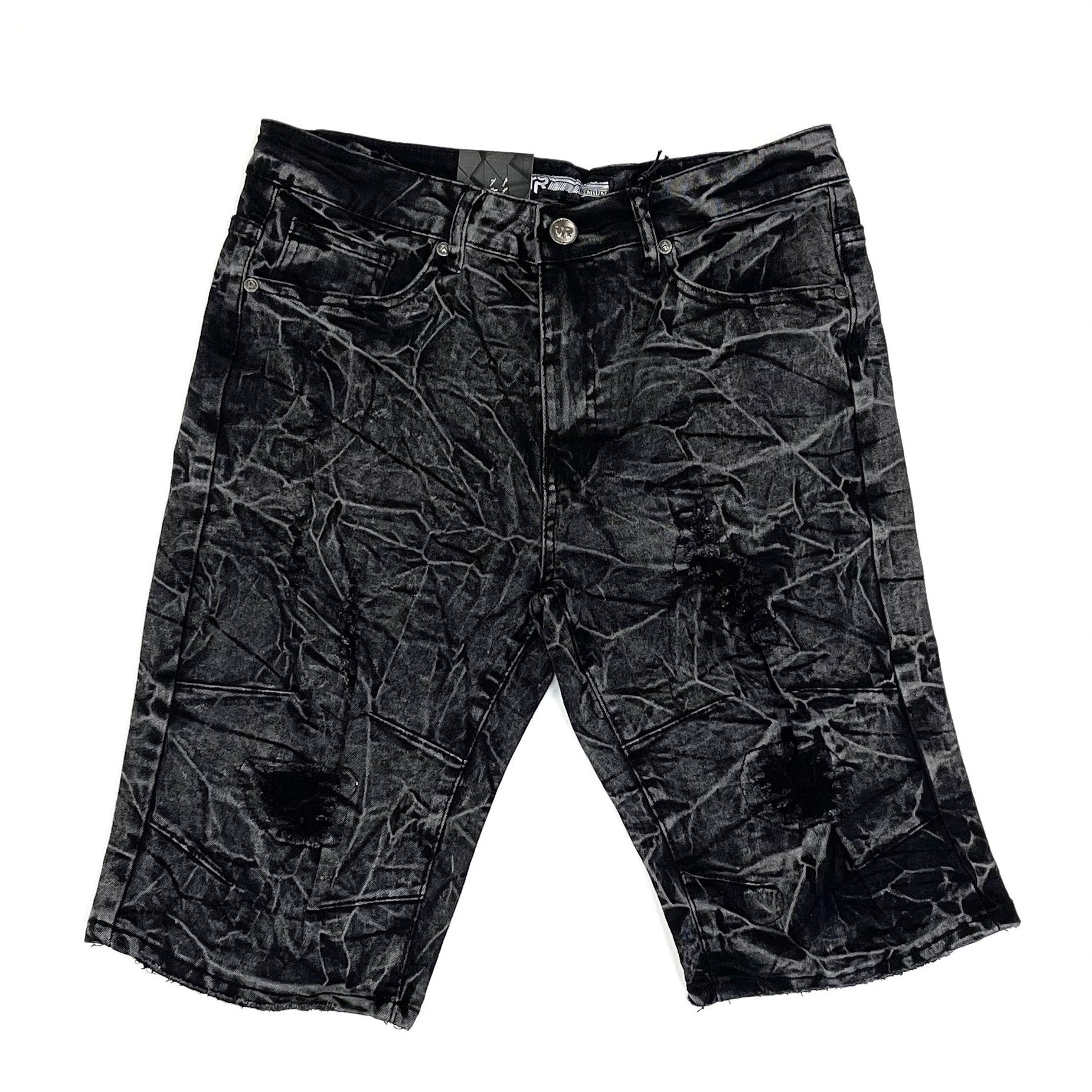 TR PREMIUM 1047-BLACK