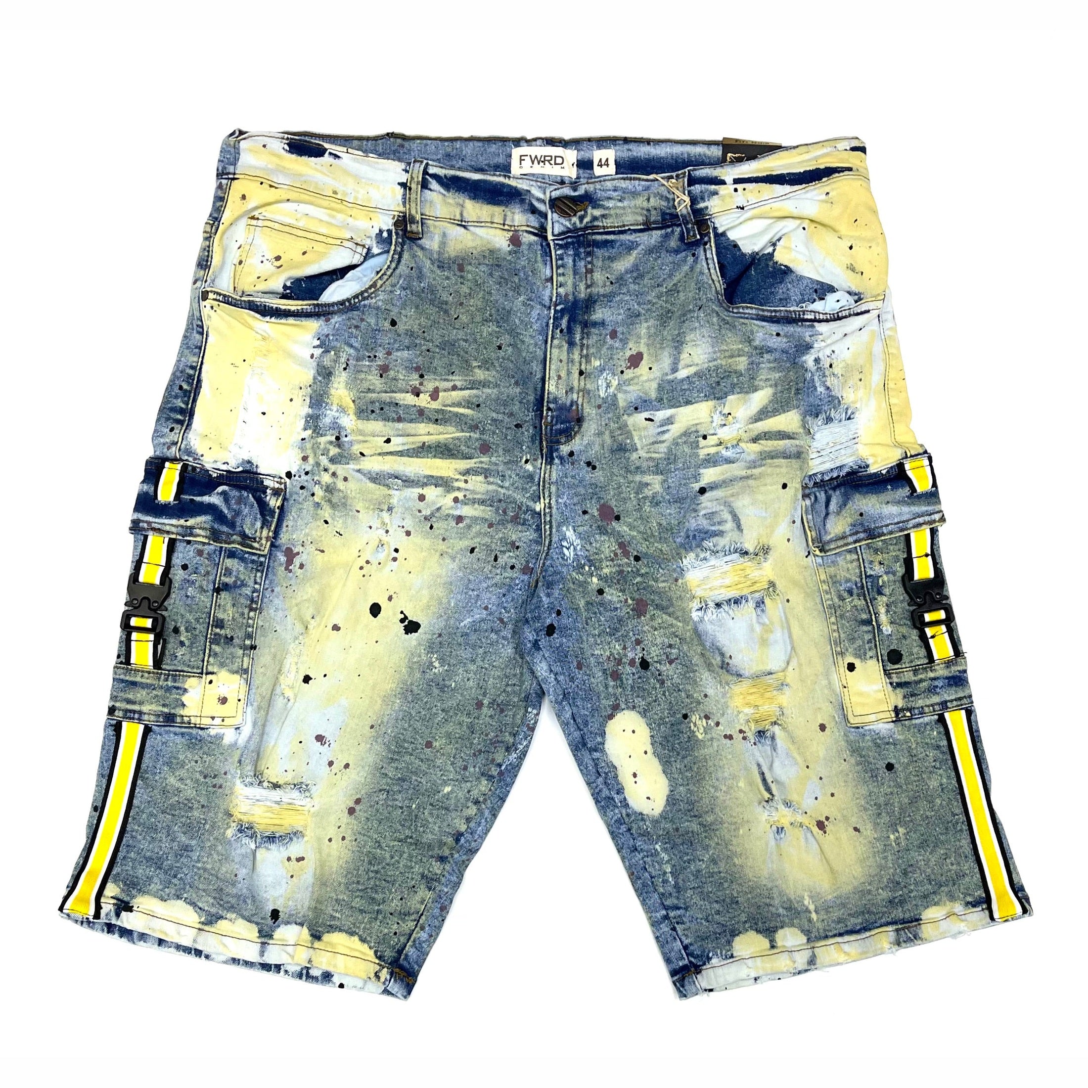 FWRD 22636X-LT.TINT/YELLOW