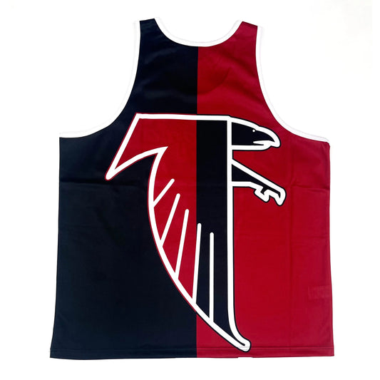 MITCHELL AND NESS 3207-FALCONS by Mitchell and Ness