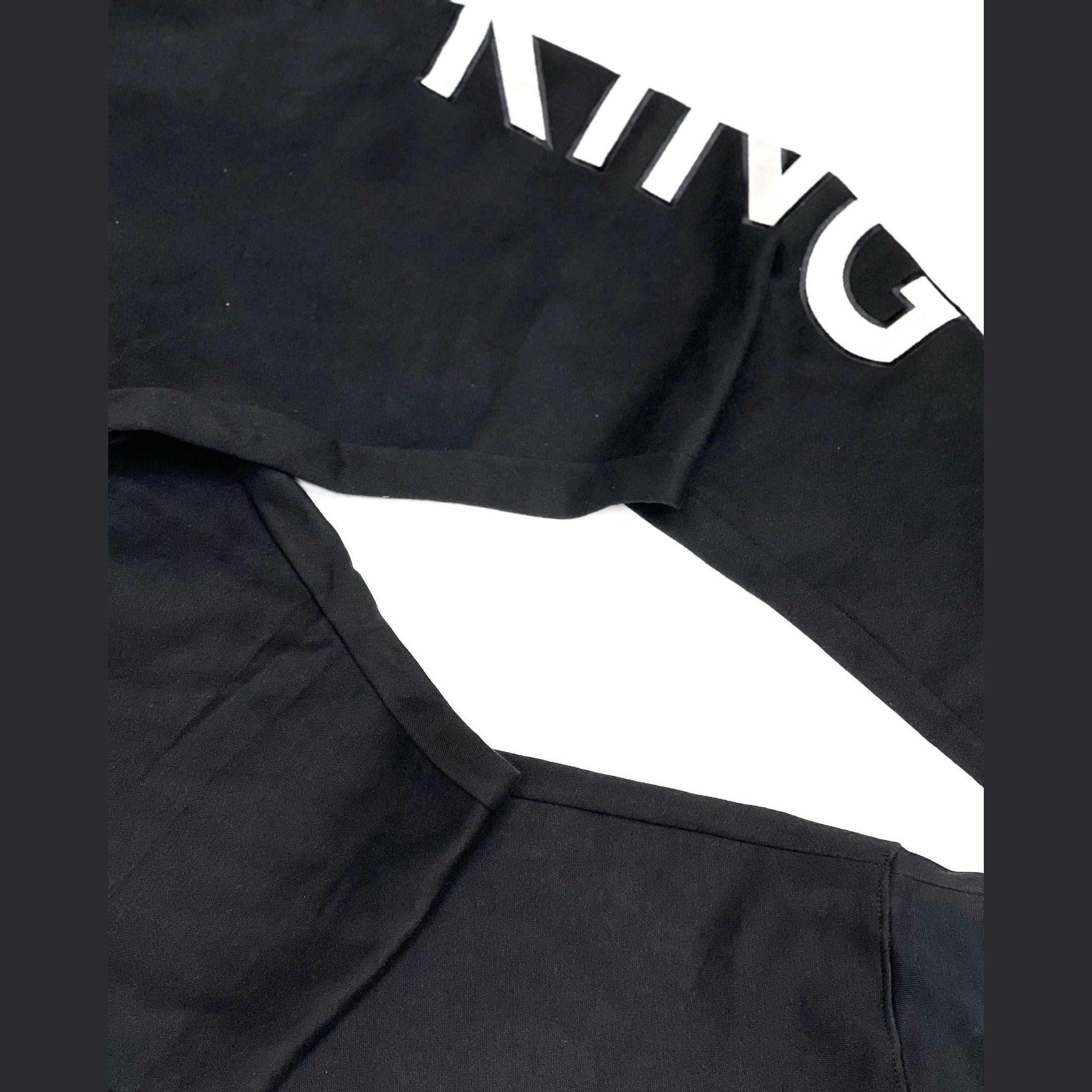 EVOLUTION 10342(SET)-BLACK