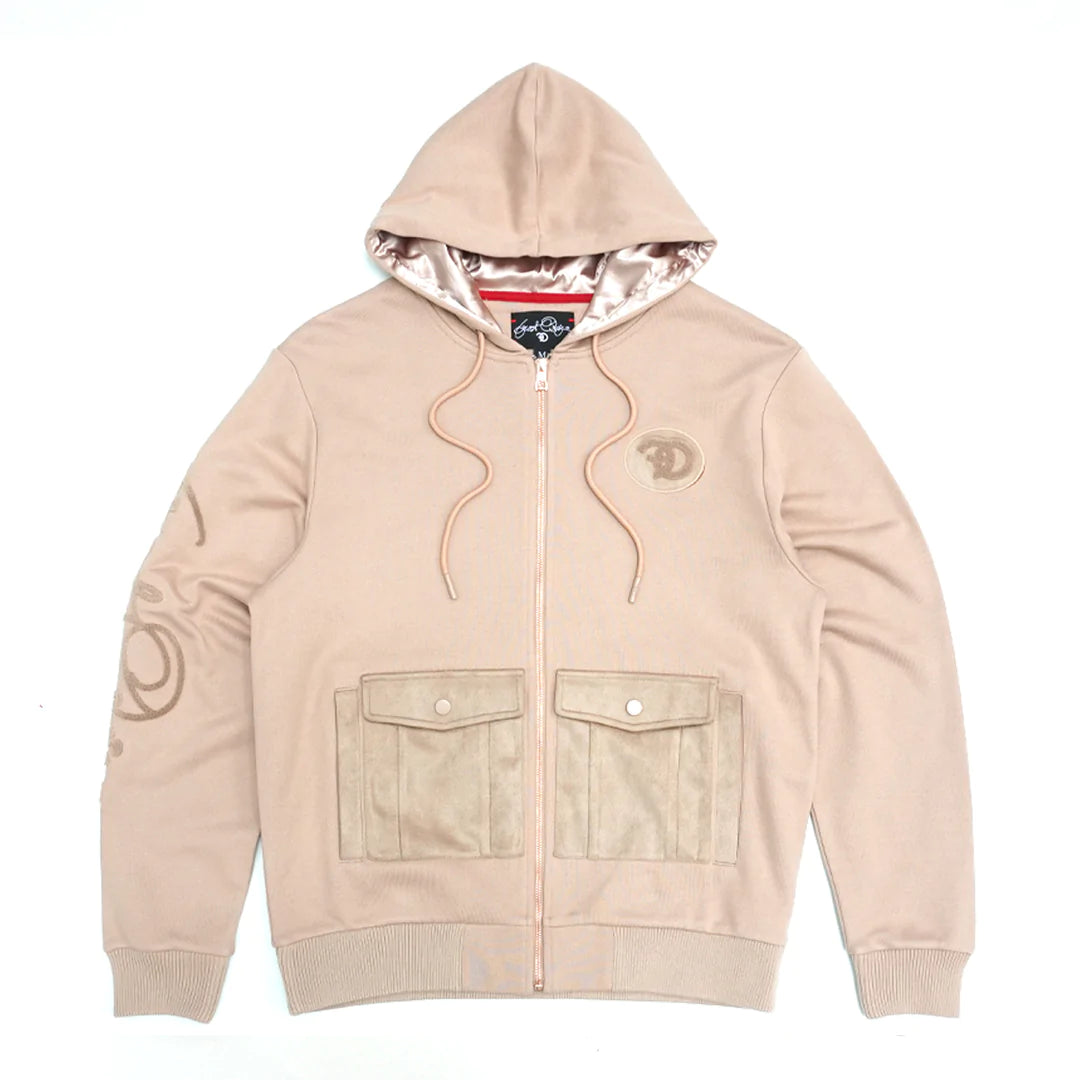 FROST F677(SET)-KHAKI by Frost Originals