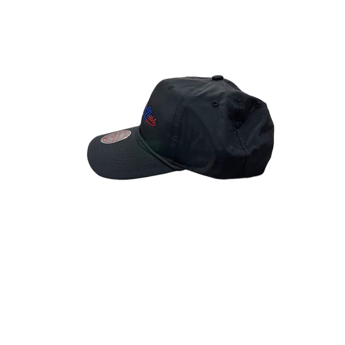MITCHELL AND NESS MM21147-BLACK by Mitchell and Ness