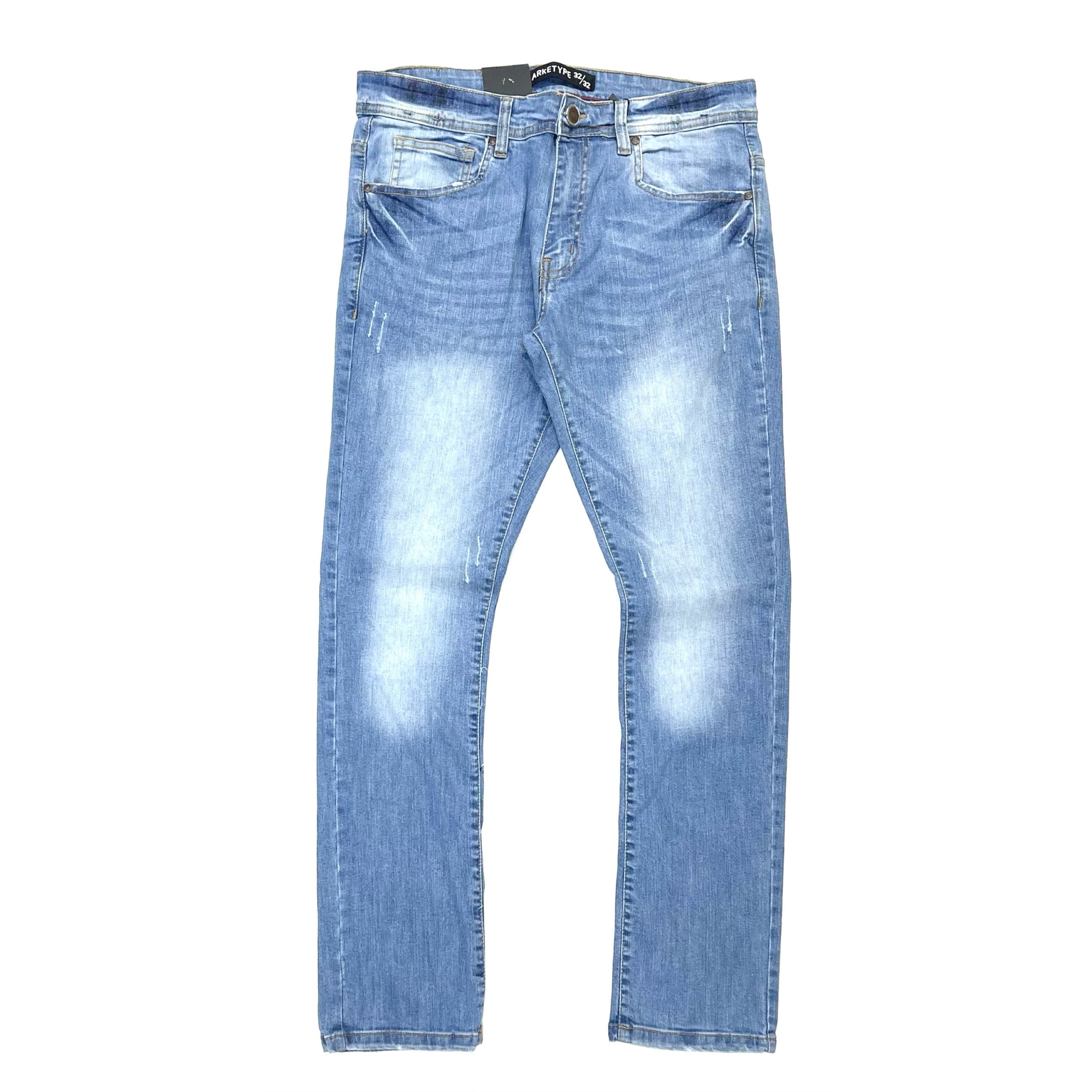 ARKETYPE PC02B2-ICE BLUE