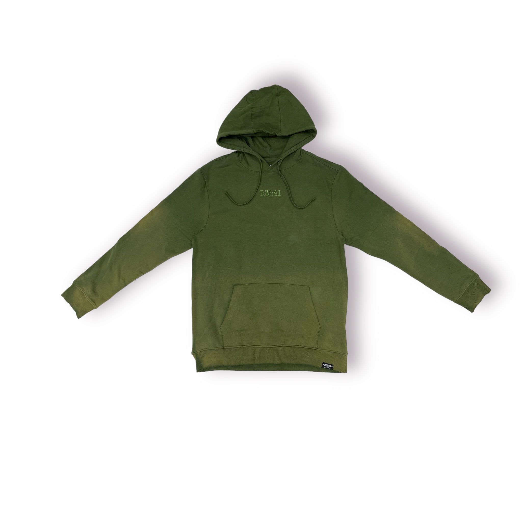 REBEL MINDS 622301-GREEN