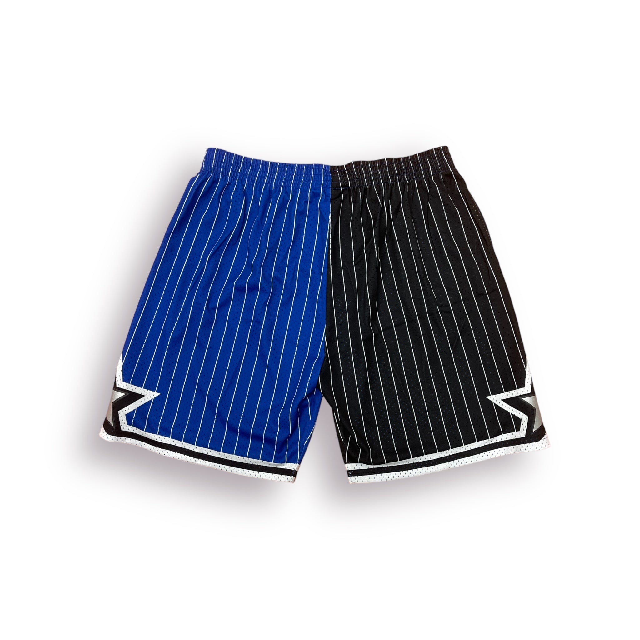 MITCHELL AND NESS MN540B-MAGIC DOUBLE