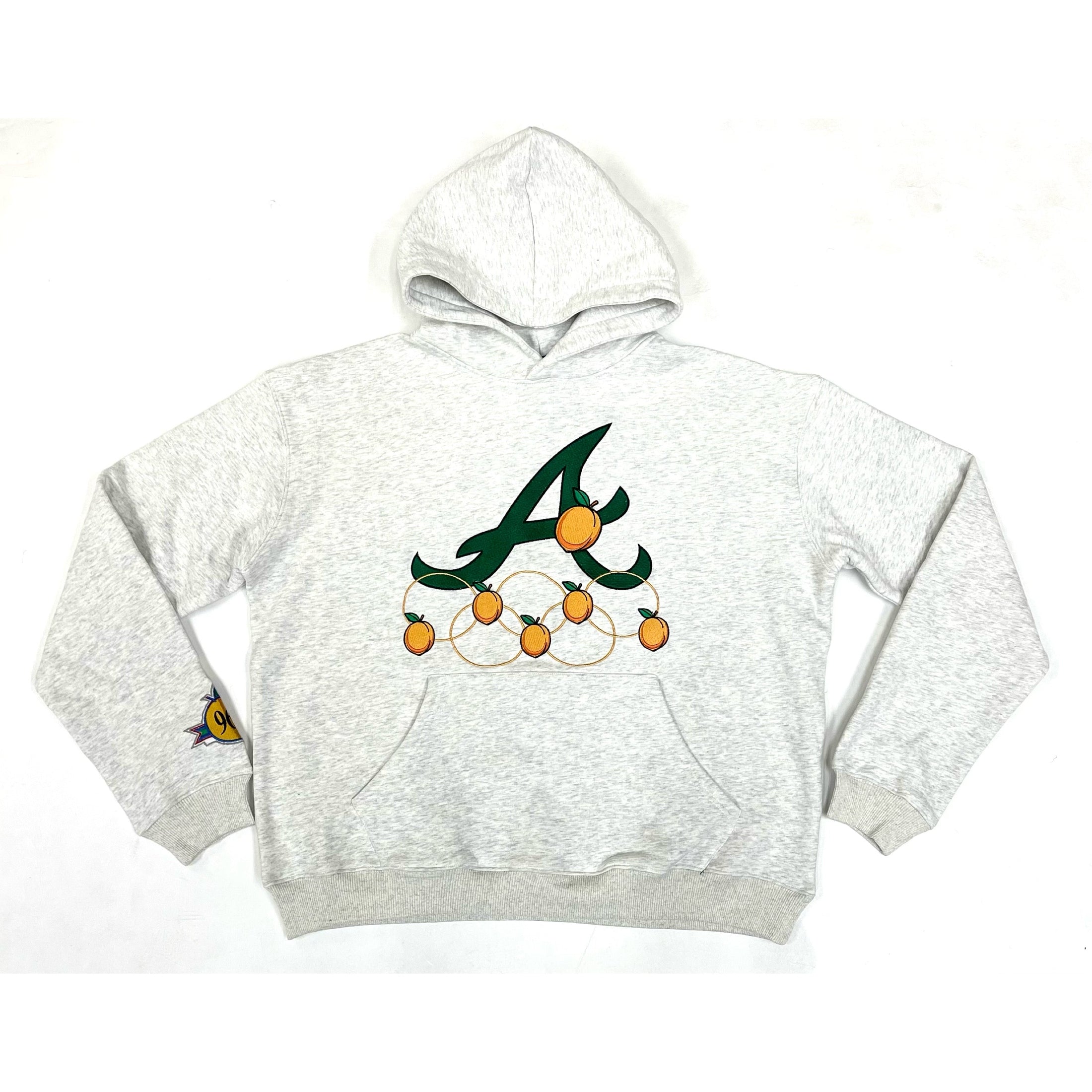 NOSTALGIA 09248-GREY