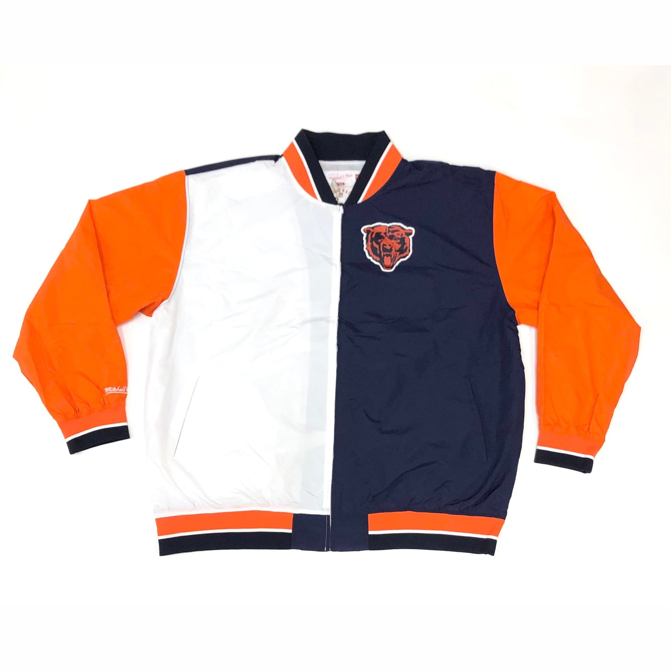 MITCHELL AND NESS MN57PS-BEARS