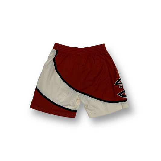 MITCHELL AND NESS PFSW5883-HAWKS by Mitchell and Ness