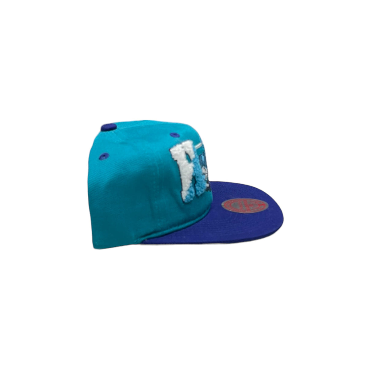 MITCHELL AND NESS MM19299-PURPLE by Mitchell and Ness
