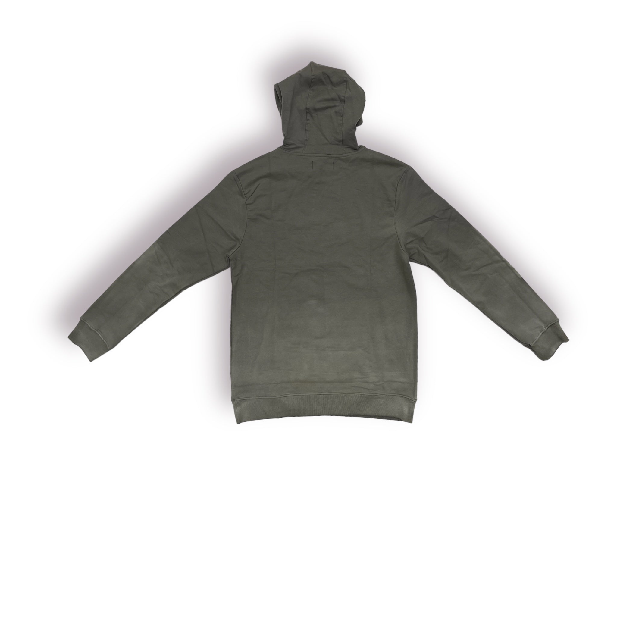 REBEL MINDS 622301-GREY