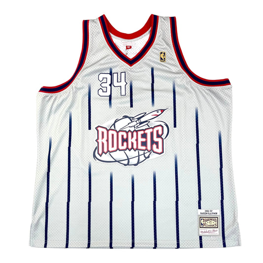 MITCHELL AND NESS 20126-ROCKETS by Mitchell and Ness
