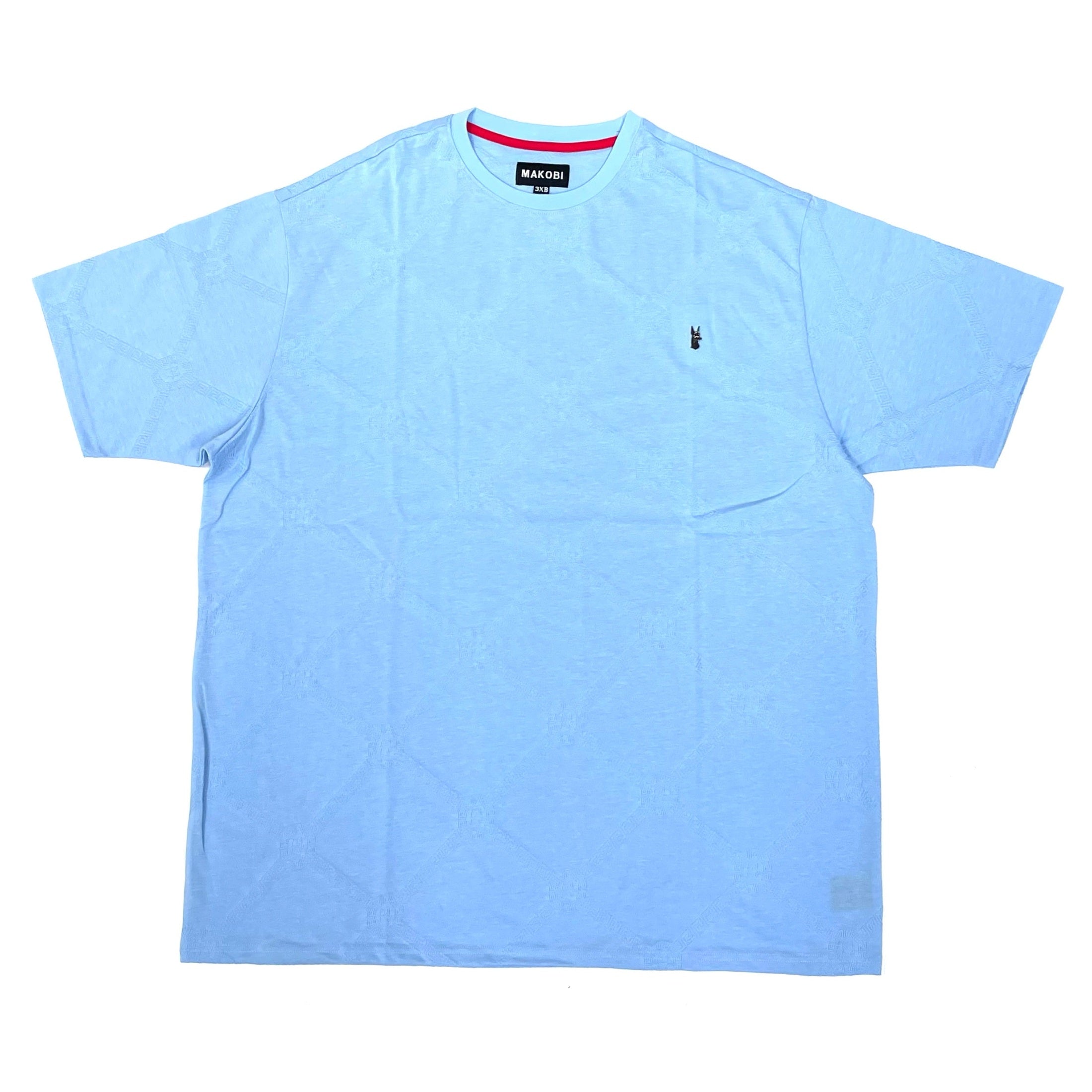 MAKOBI M298-LIGHT BLUE