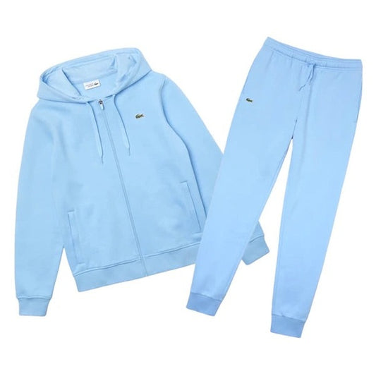 LACOSTE SH1551-BLUE by Lacoste