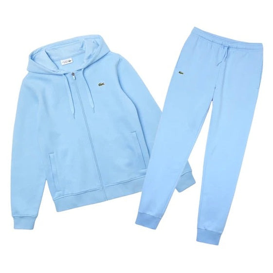 LACOSTE SH1551-BLUE by Lacoste