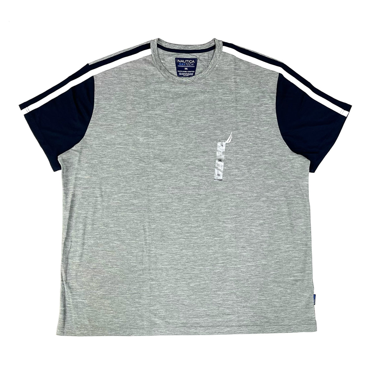 NAUTICA ZY1714-GREY by Nautica