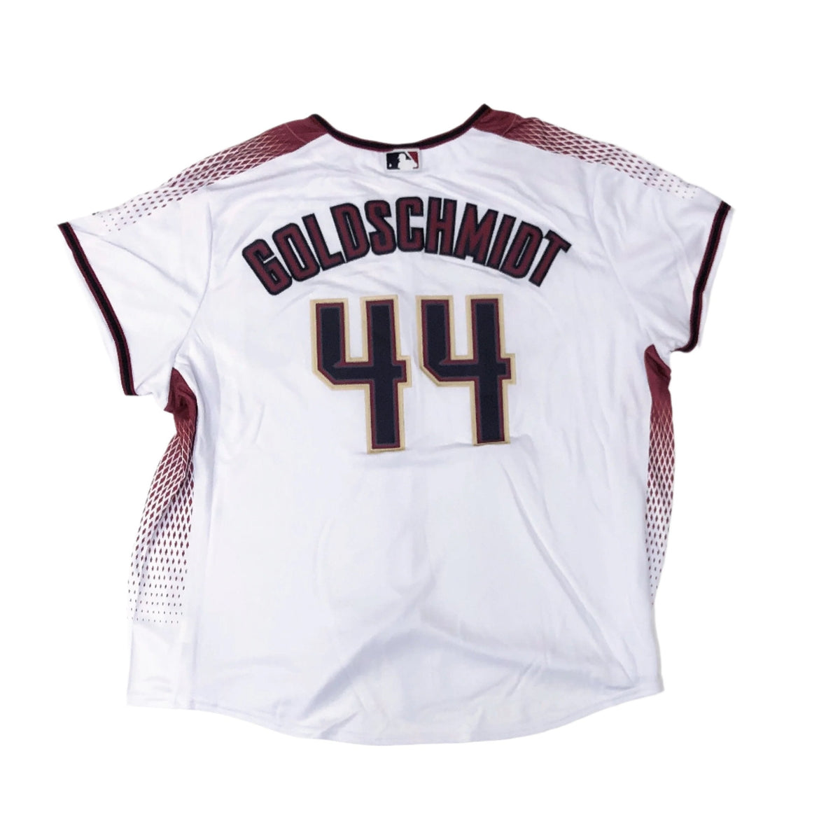 MAJESTIC HER7703-DIAMOND BACK by Majestic