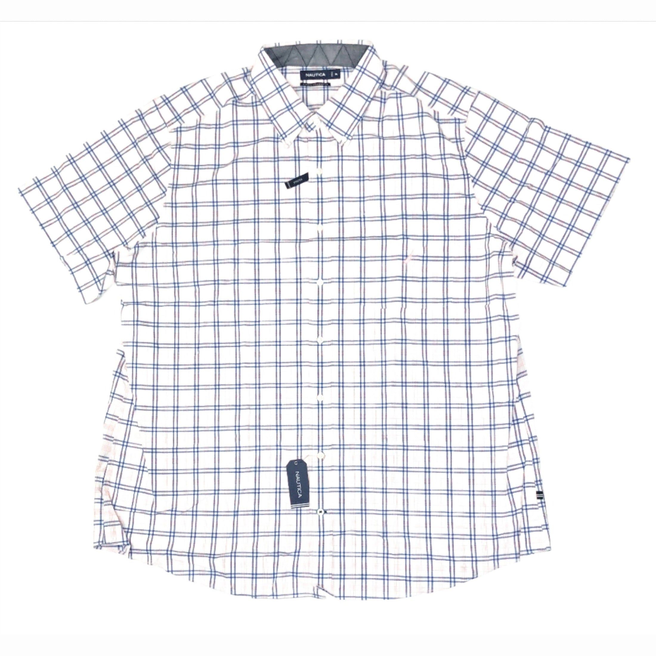 NAUTICA M15010-CORAL