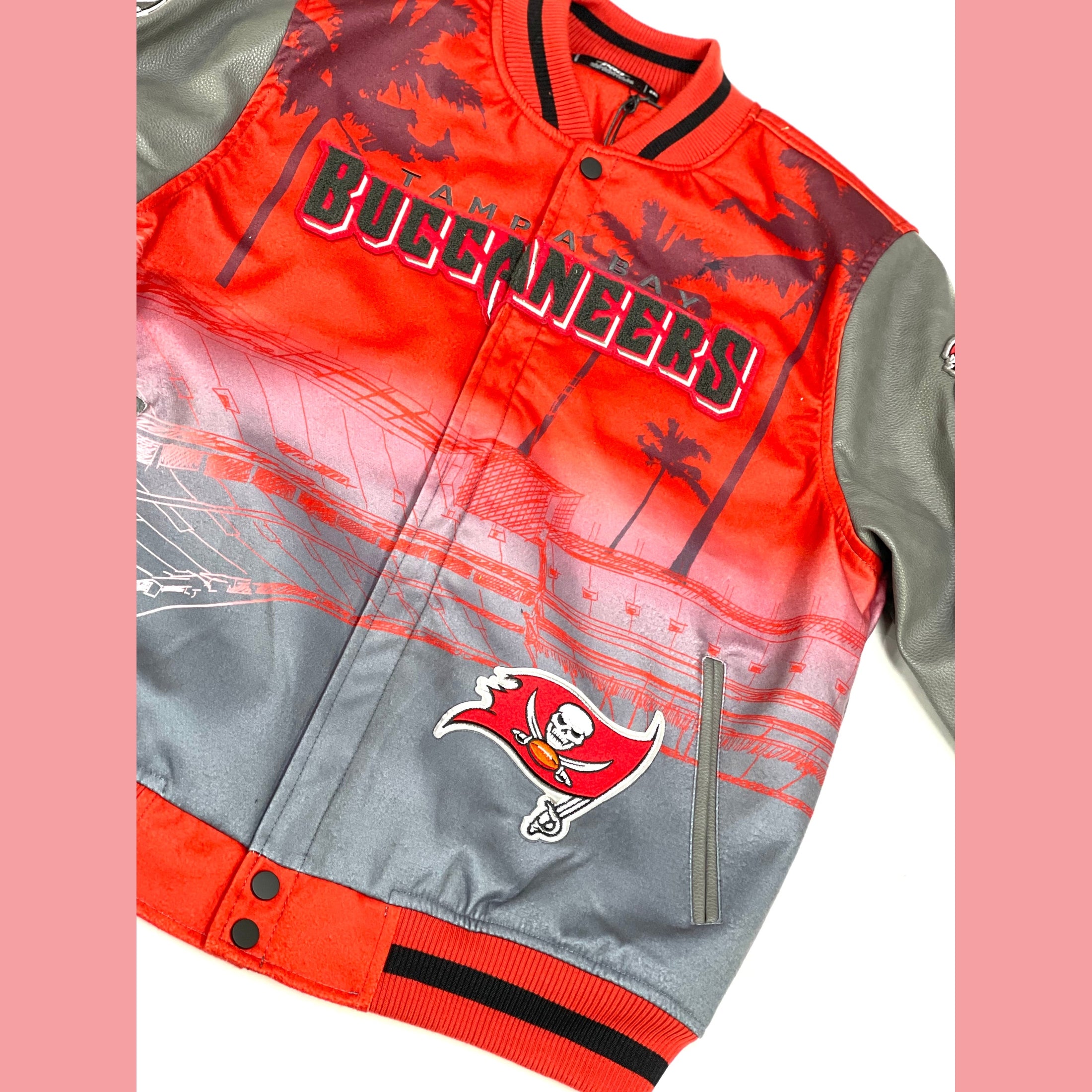 PRO STANDARD FTB640934-BUCS