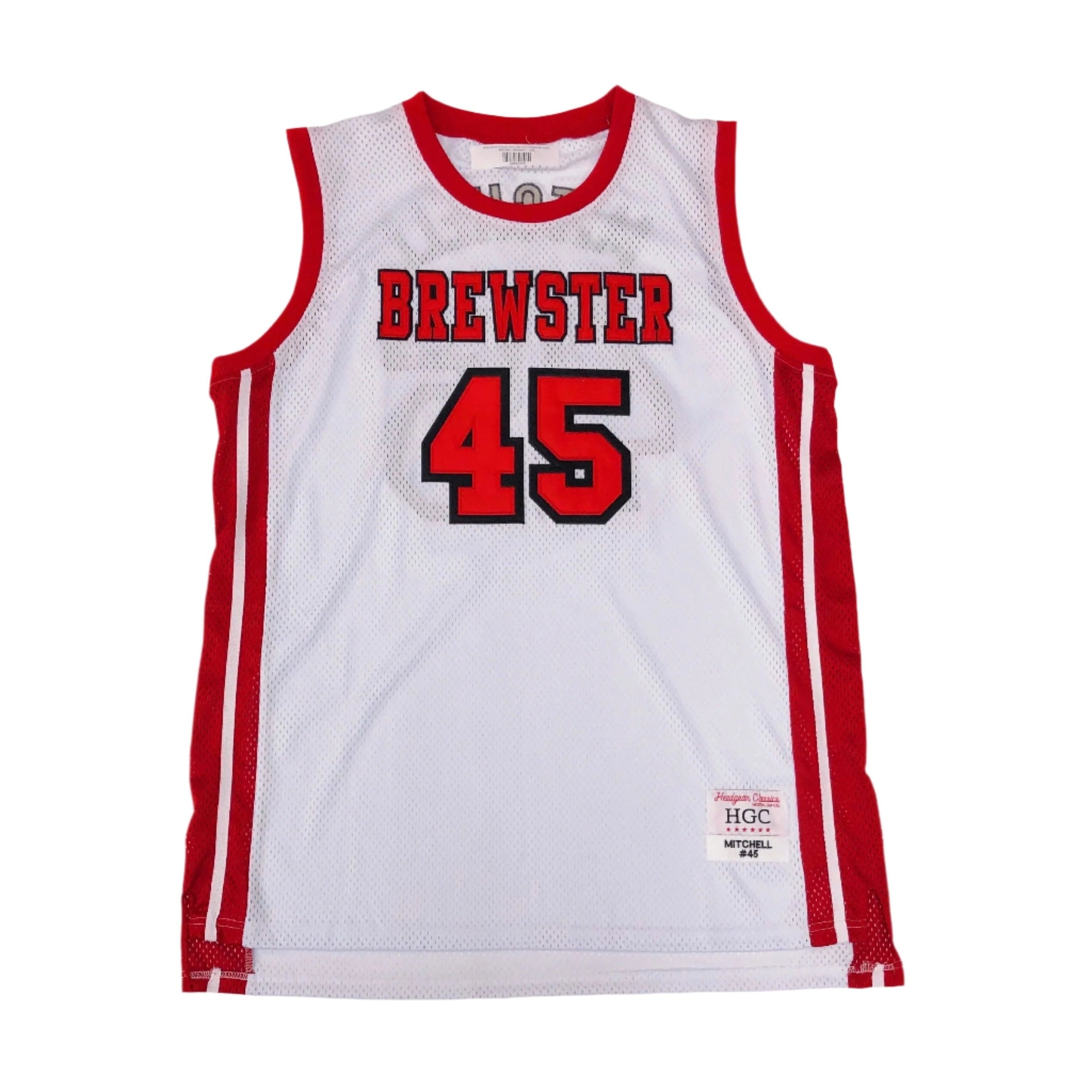 HEADGEAR CLASSIC HGA12-BBJ-03 DONAVAN MITCHELL
