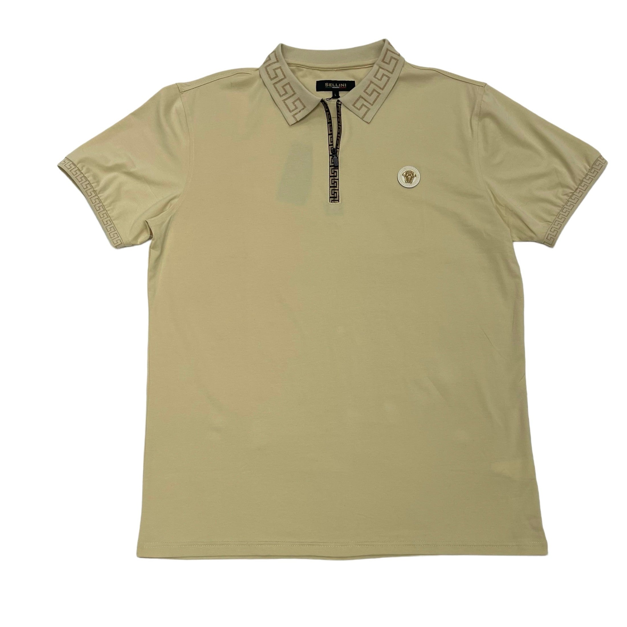 SELLINI-SP002A-BEIGE
