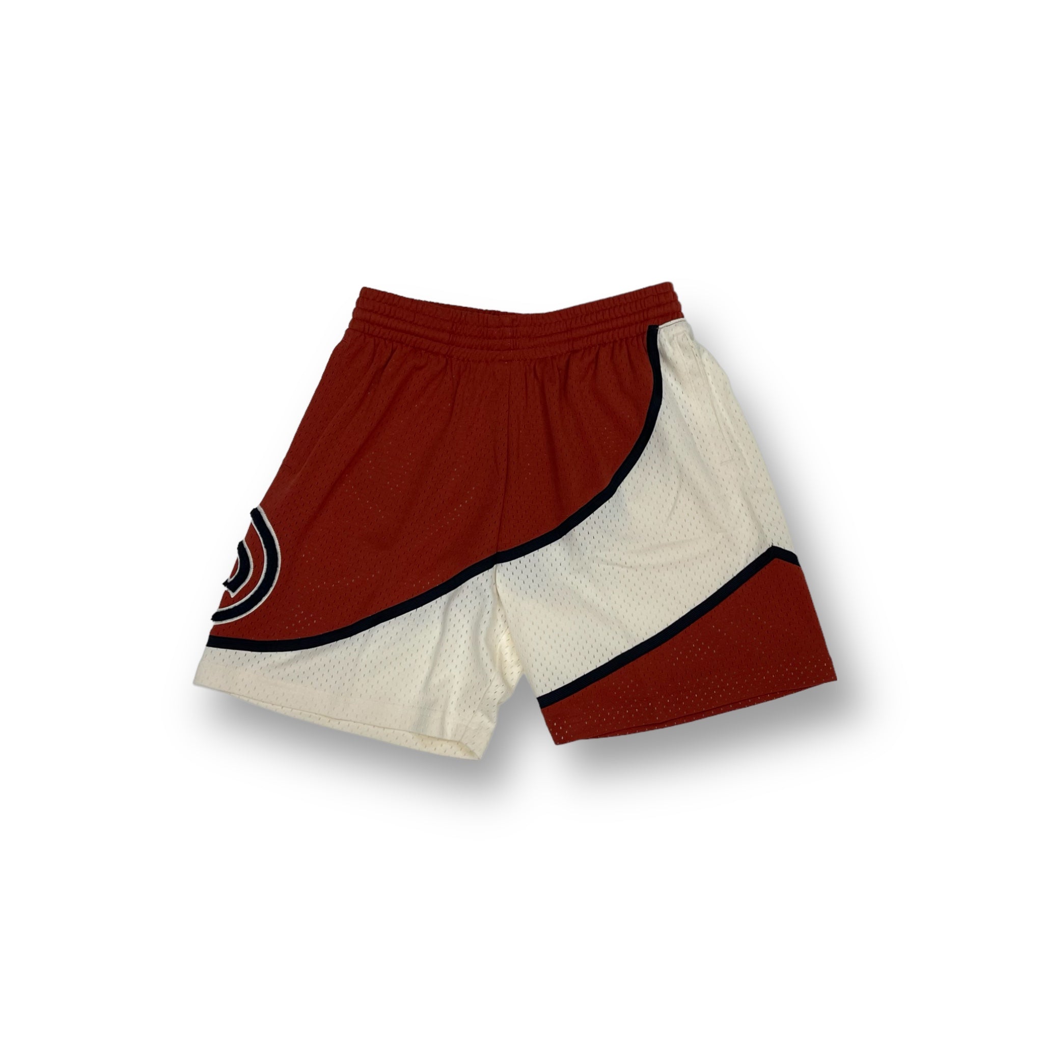 MITCHELL AND NESS PFSW5883-HAWKS