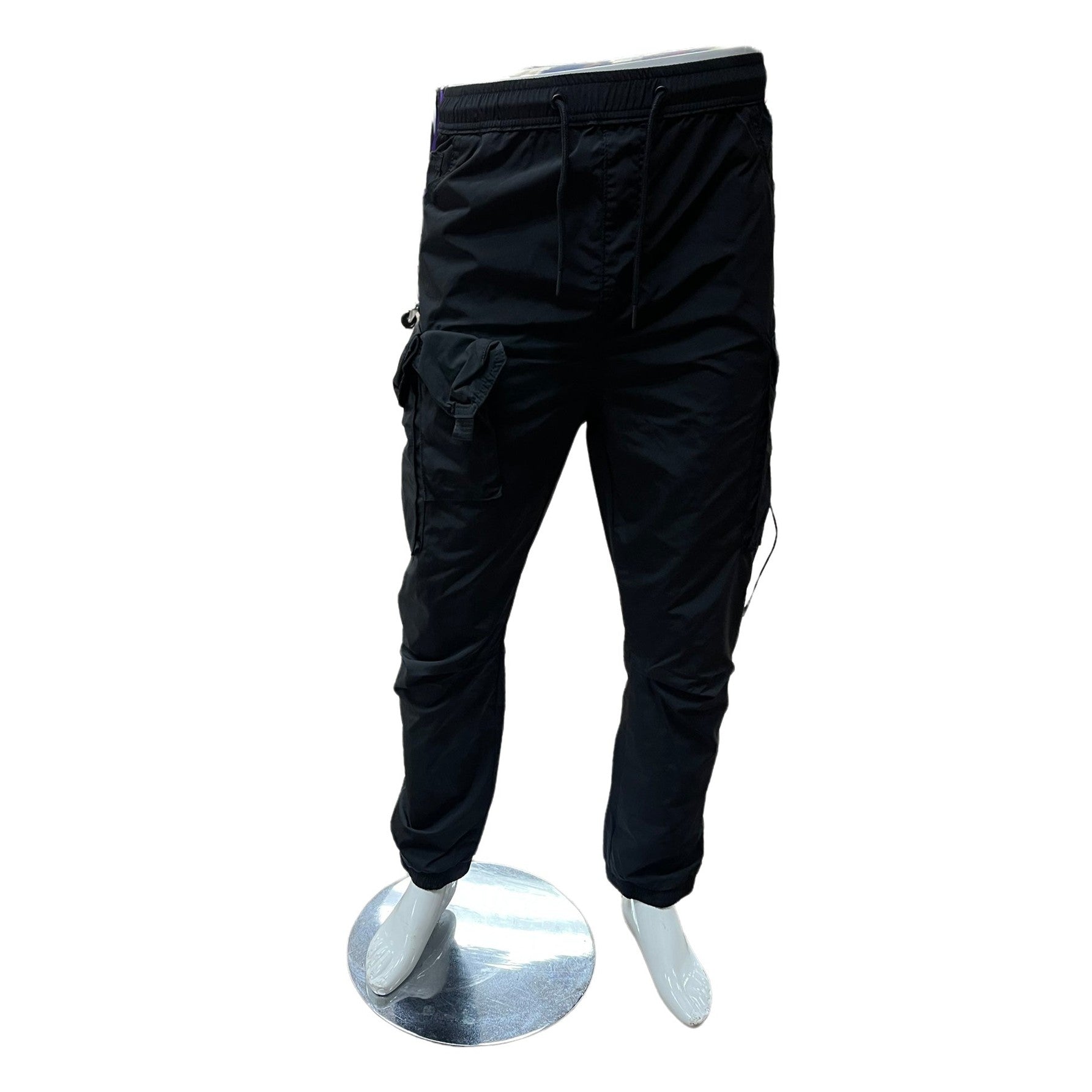 SMOKE RISE WP22692B-BLACK