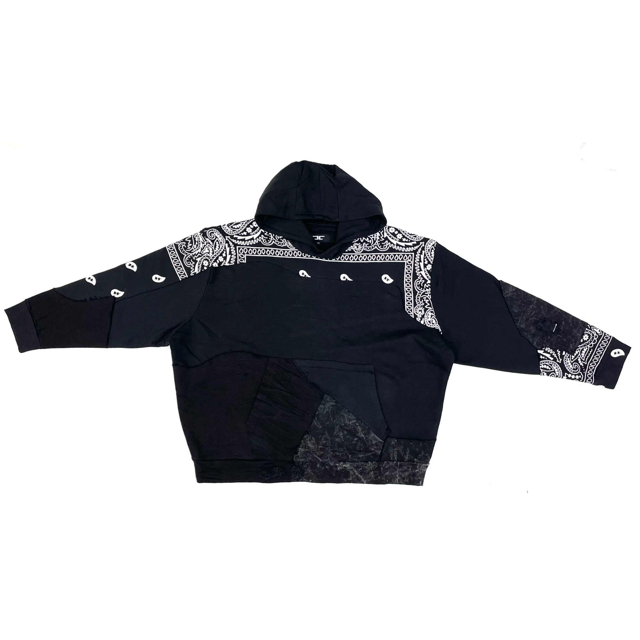 JORDAN CRAIG 8965HX-BLACK