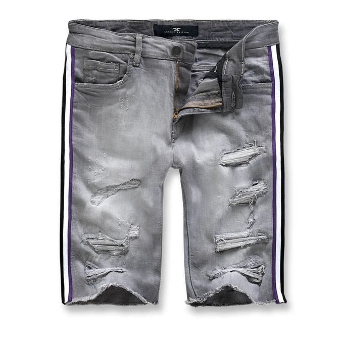 JORDAN CRAIG J3157S-GREY/GRAPE RS