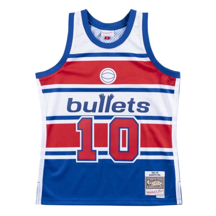 MITCHELL AND NESS MN353J-BOL