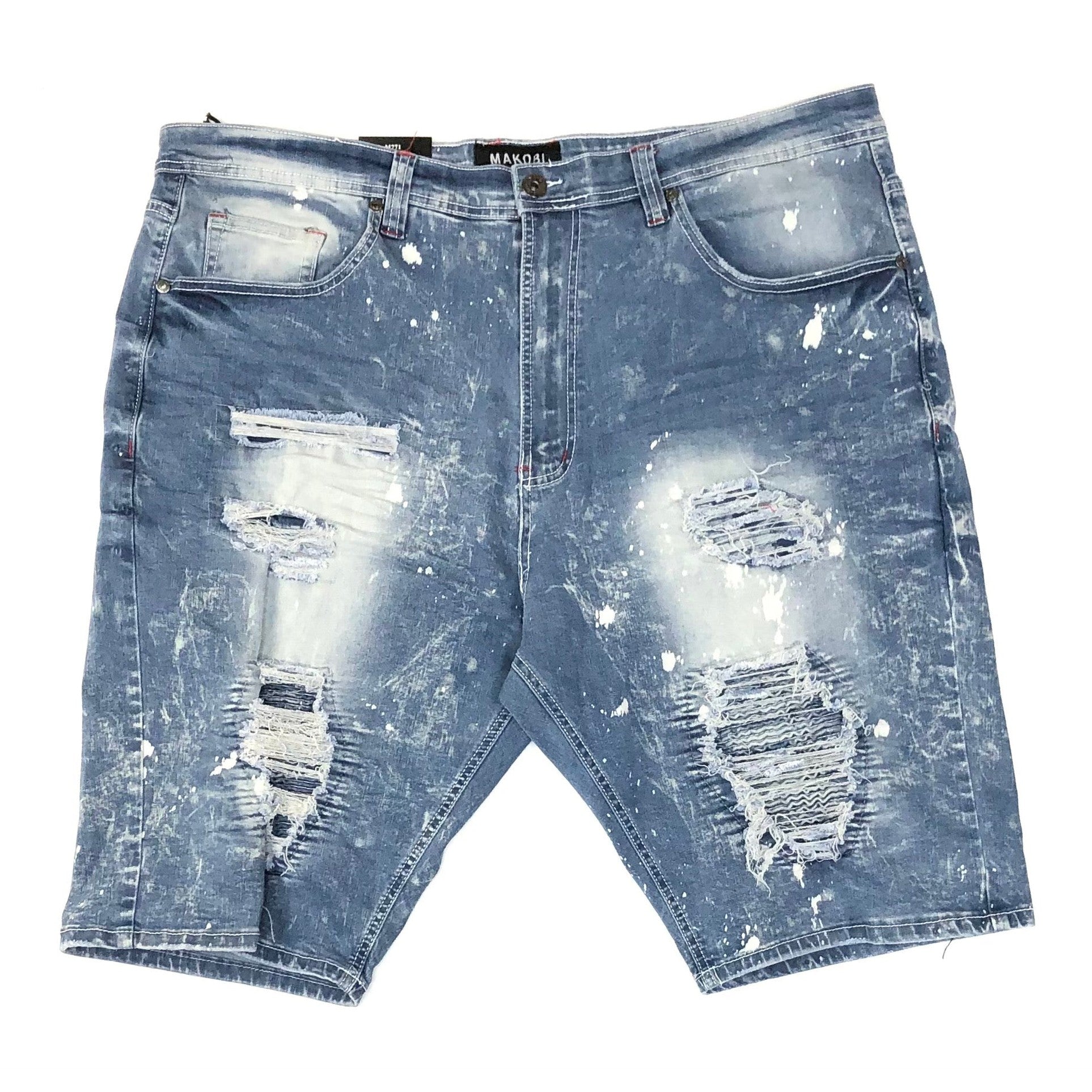 MAKOBI M771-LIGHT WASH